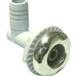 Whirlpool Waterjet Grey Micro voor whirlpool en spa