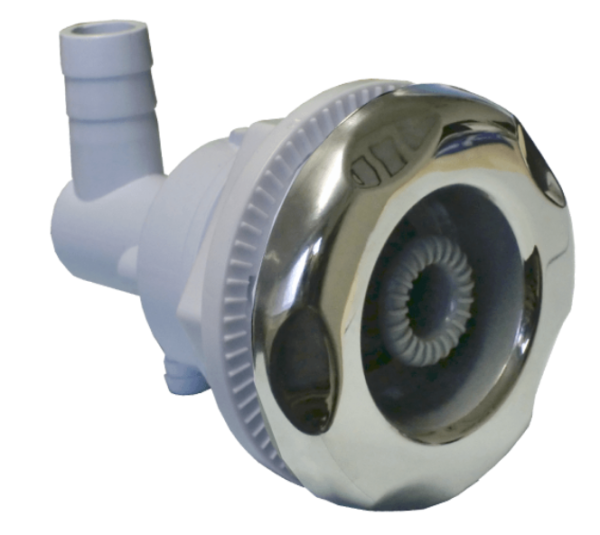 Whirlpool Waterjet Grey Standard