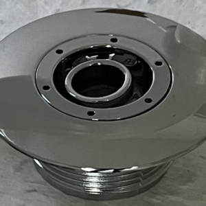 Mini eyeball chrome