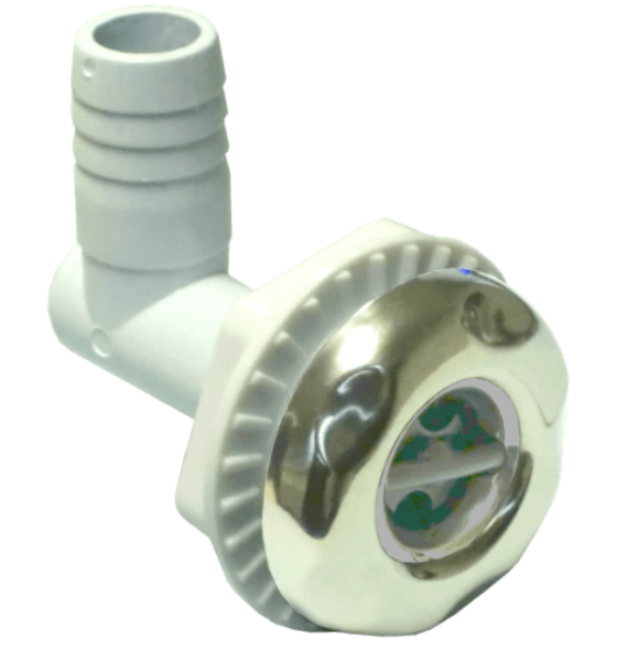 Whirlpool Waterjet Swirl Grey Micro set a 2 stuks