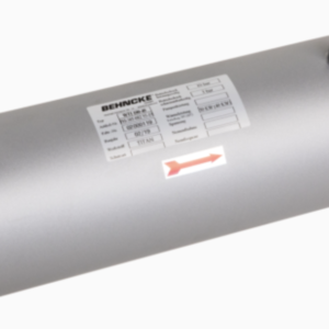 Behncke WTI 100-40