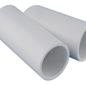 PVC T-stuk 22° Wit 32mm