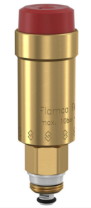 Flamco Flexvent snelontluchter 3/8″