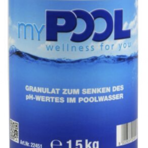 pH-Minus Poeder