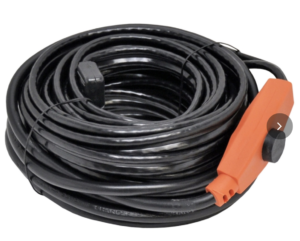 VOSS.eisfrei Verwarmingskabel 12 meter