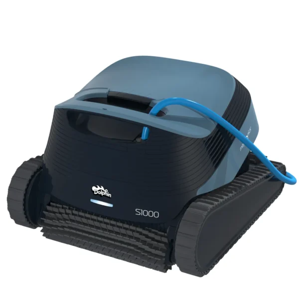 Dolphin S1000 zwembadrobot