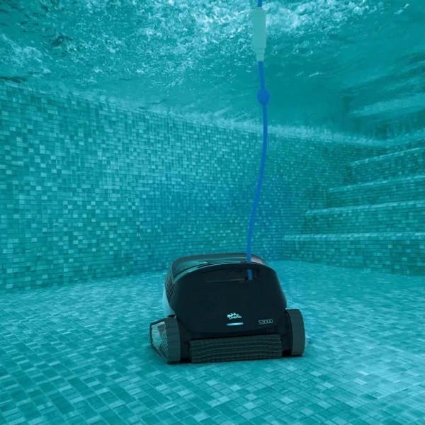Dolphin S3000 zwembadrobot