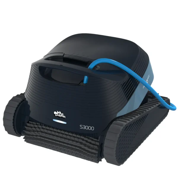 Dolphin S3000 zwembadrobot