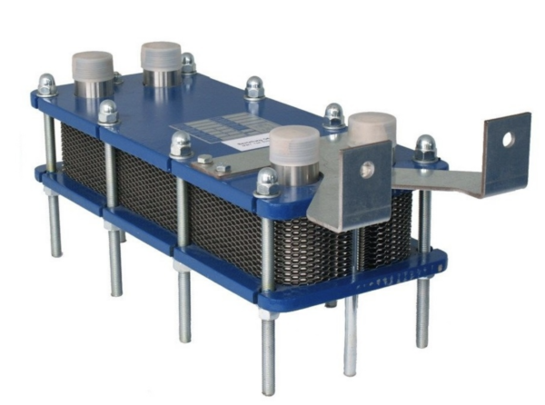 Behncke PWT 510 P15 H RVS