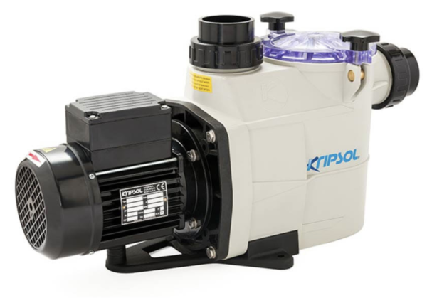 Kripsol KS EVO 33 zwembadpomp 0,33 pk