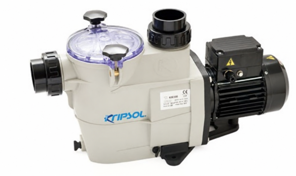 Kripsol KS EVO 33 zwembadpomp 0,33 pk